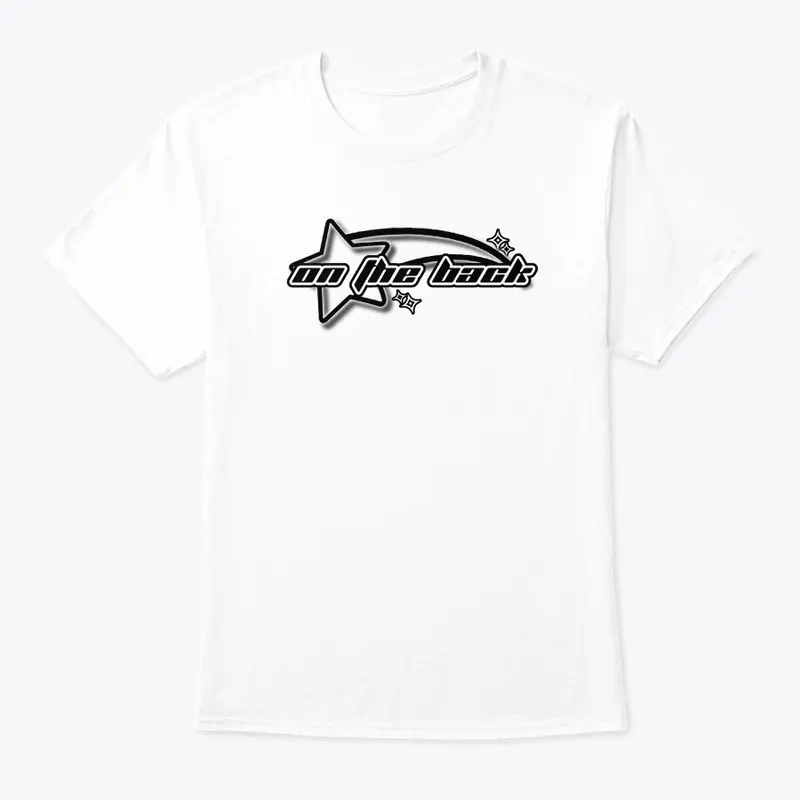 Y2K Streetwear Graphic Tee