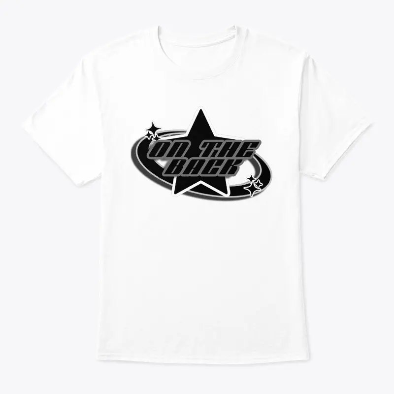 Y2K Starlink Graphic Tee